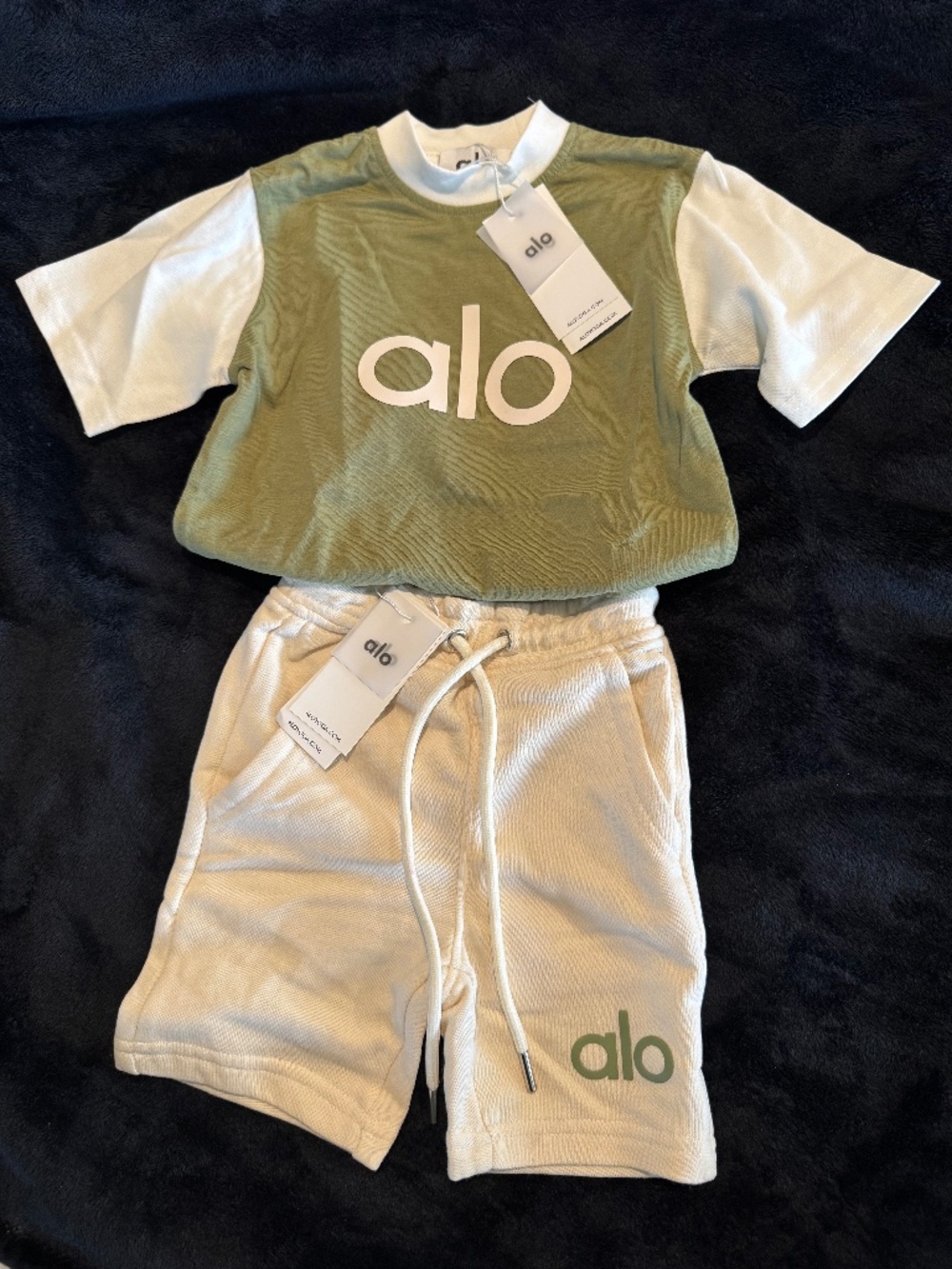 Kids Apparel